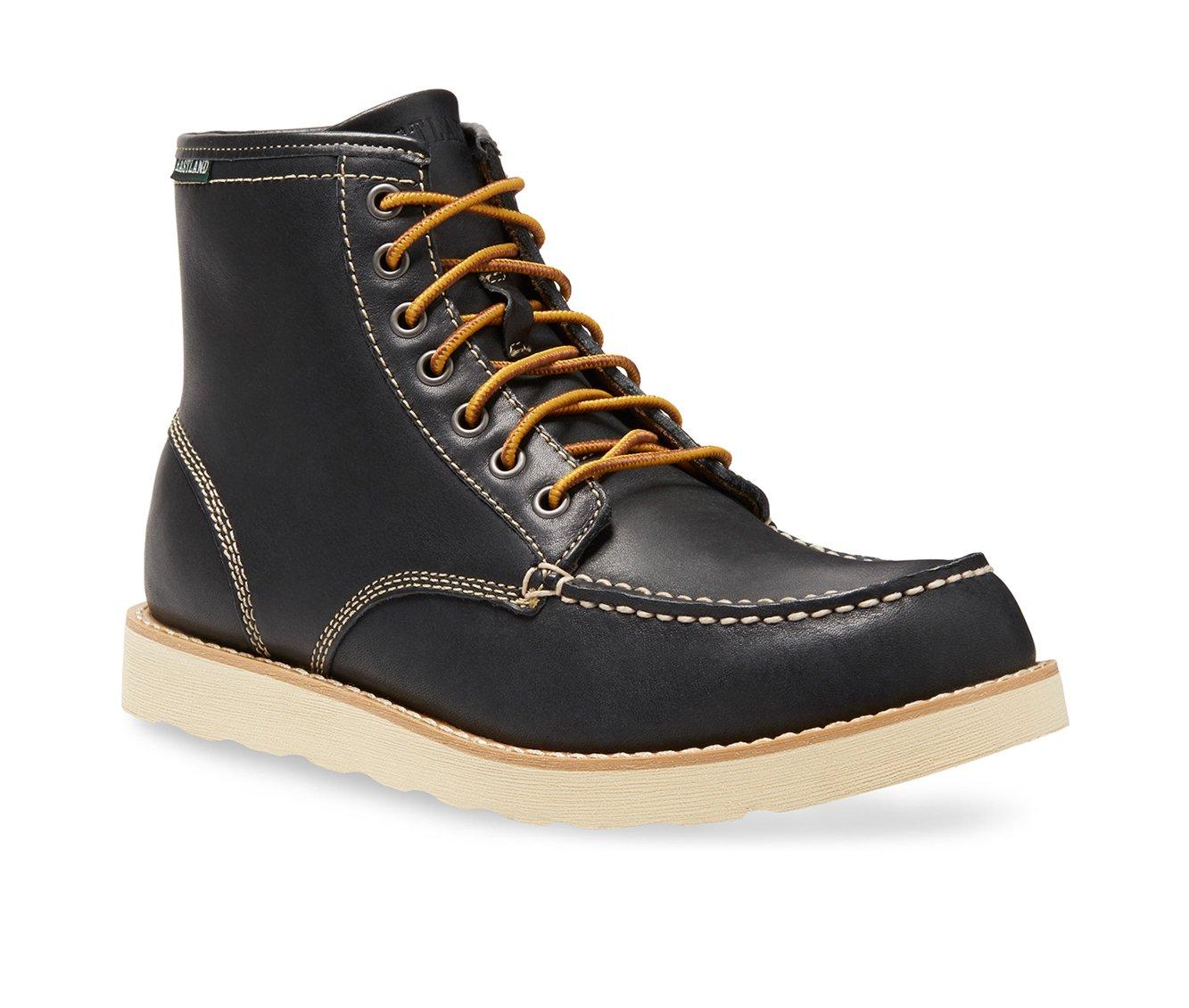 Men's Eastland Lumber Up Lace Up Boots