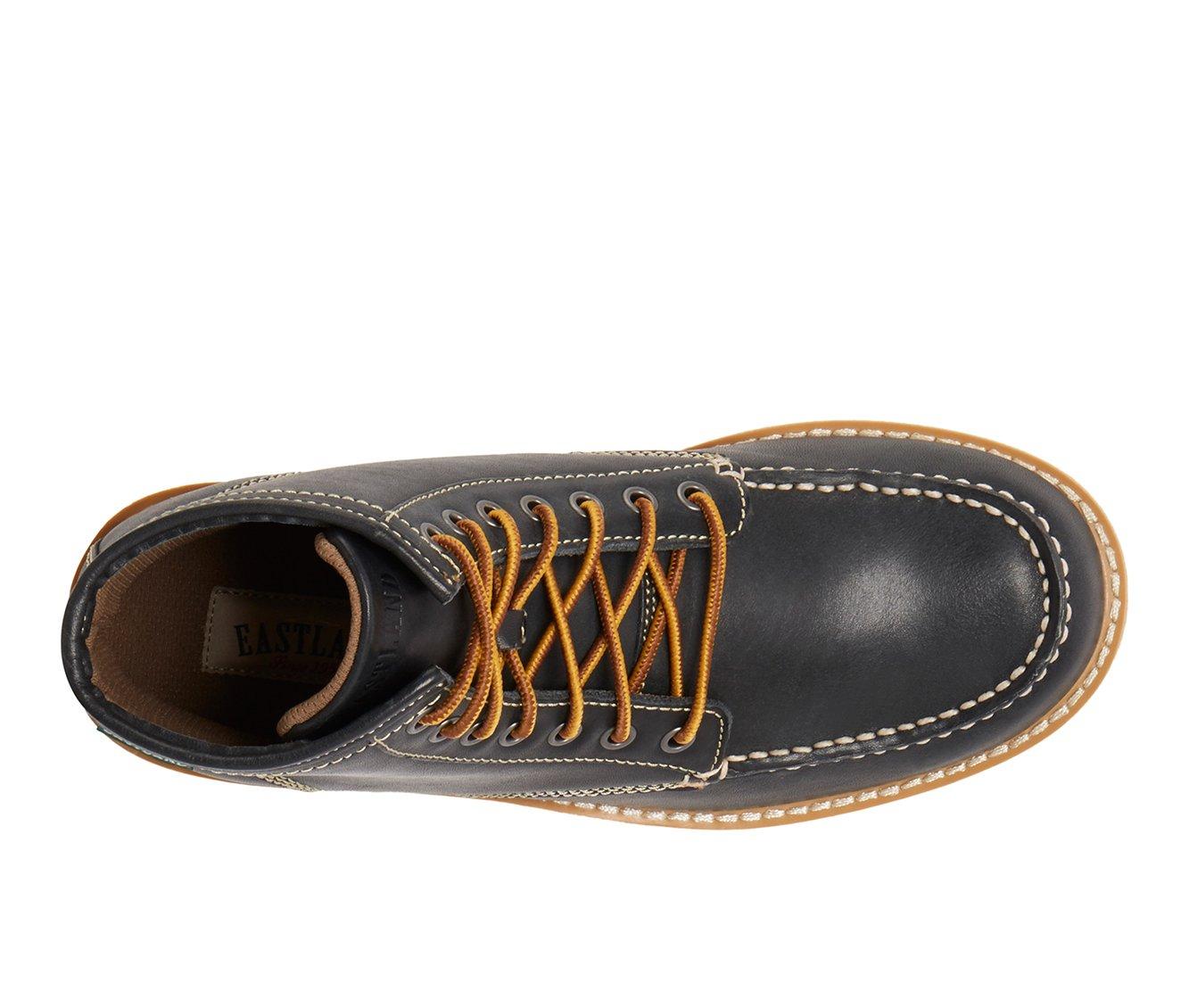 Men's Eastland Lumber Up Lace Up Boots