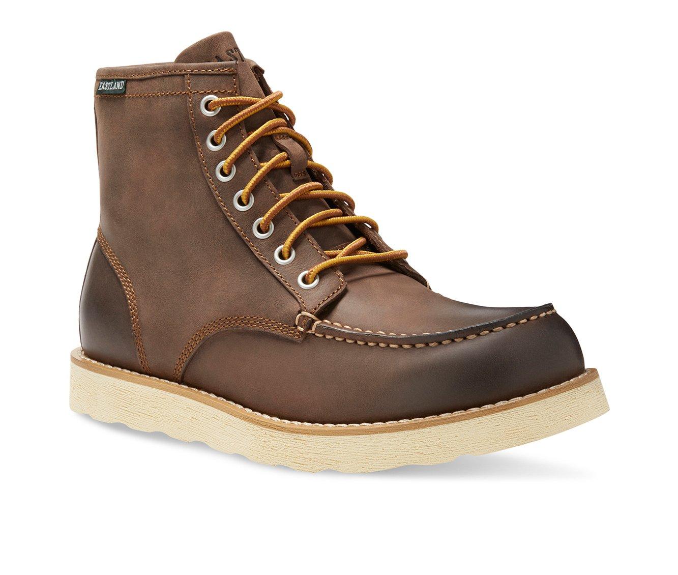 Men's Eastland Lumber Up Boots