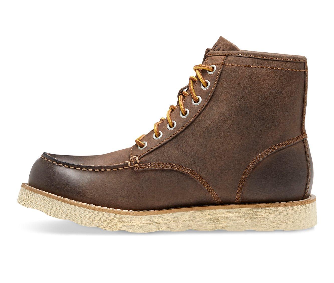 Men's Eastland Lumber Up Lace Boots