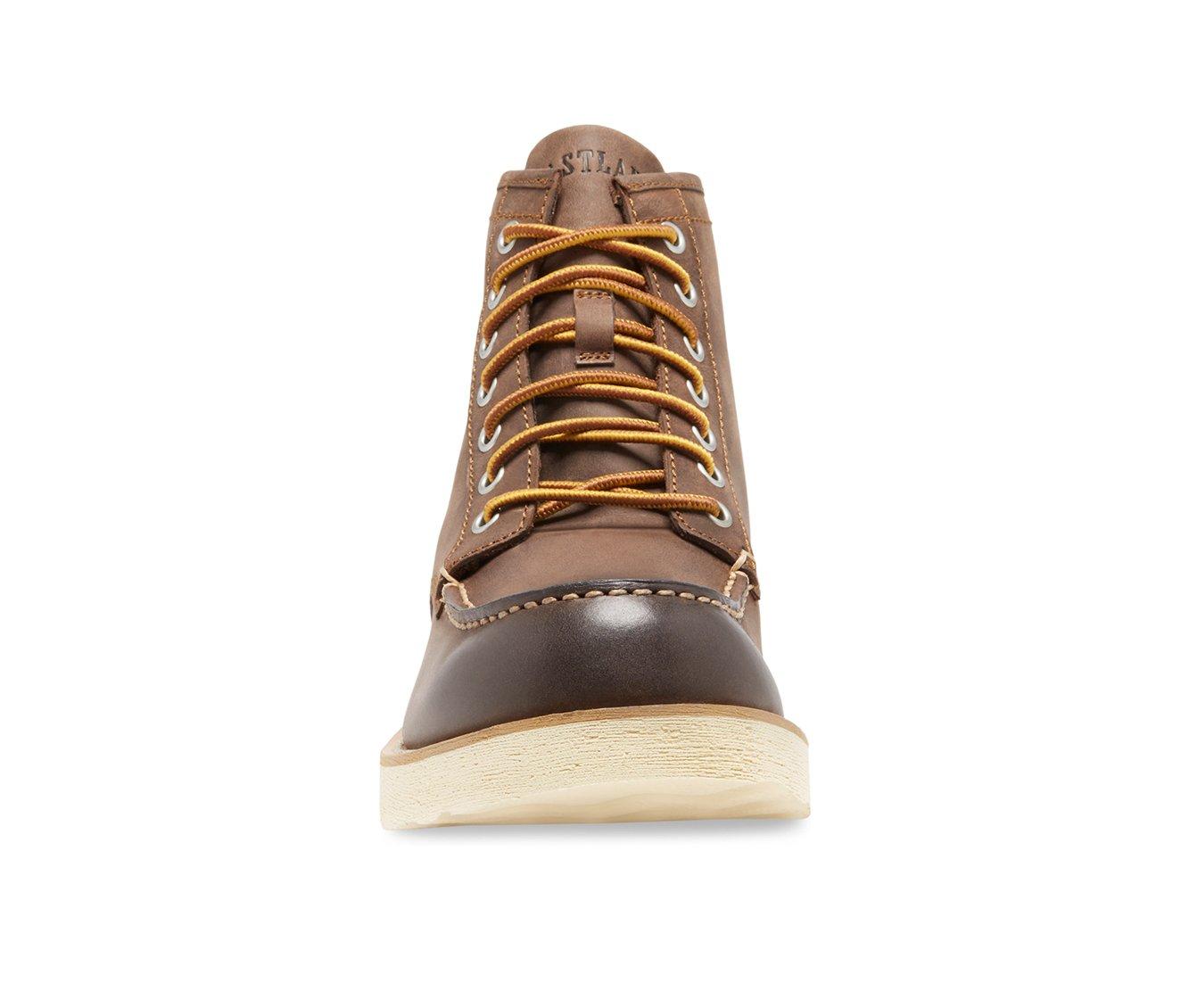 Men's Eastland Lumber Up Lace Boots