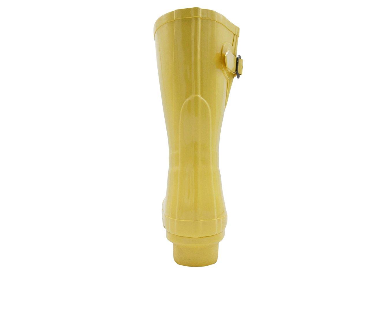 Women's London Fog Tally Rain Boots