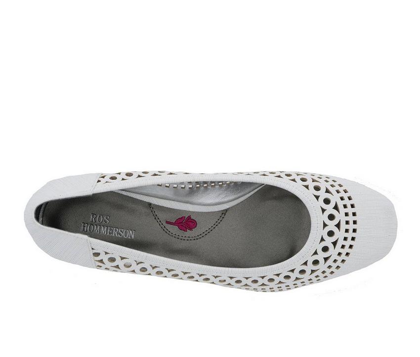 Women's Ros Hommerson Tina Flats