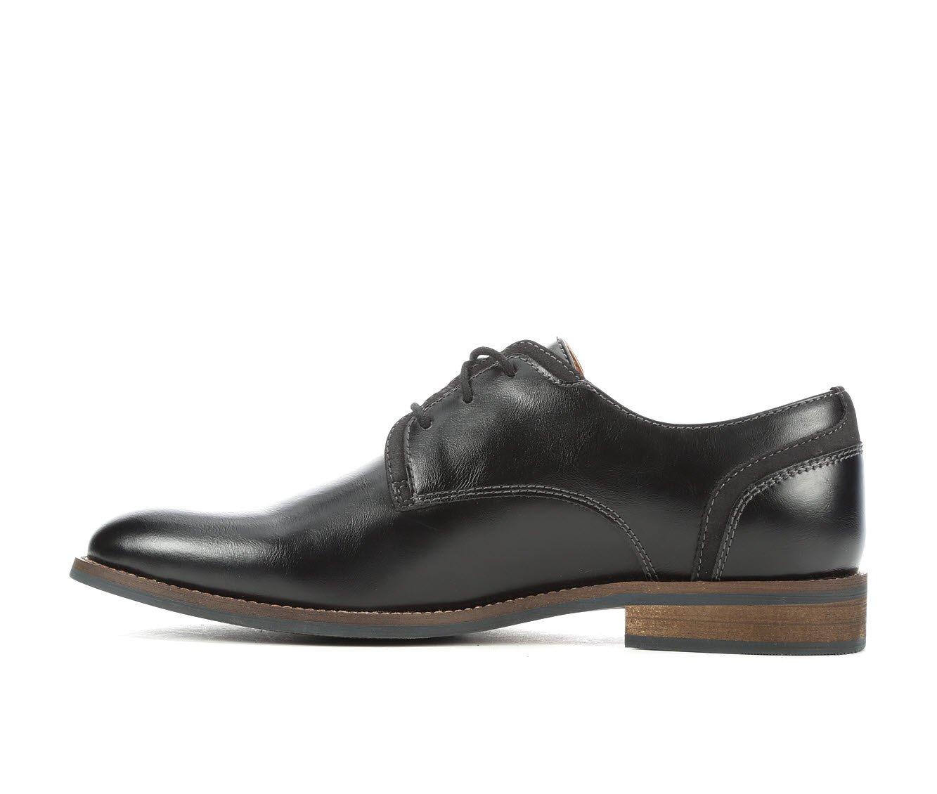 Scarpa stringata Dockers by Gerli da uomo marrone 42