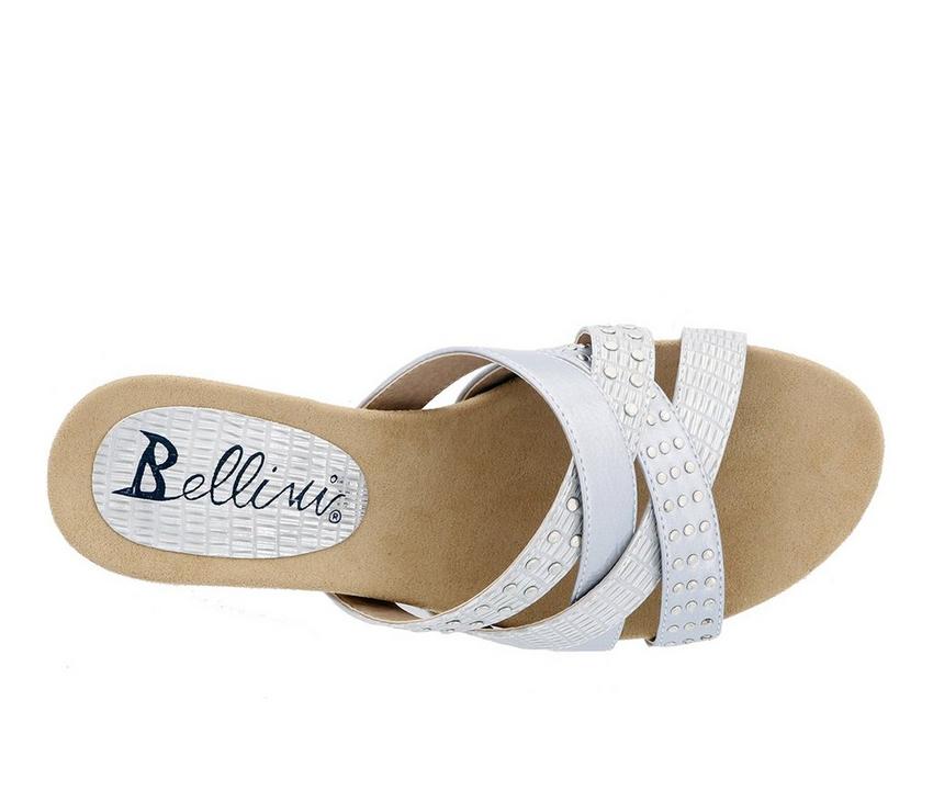 Women's Bellini Spa Wedge Sandals