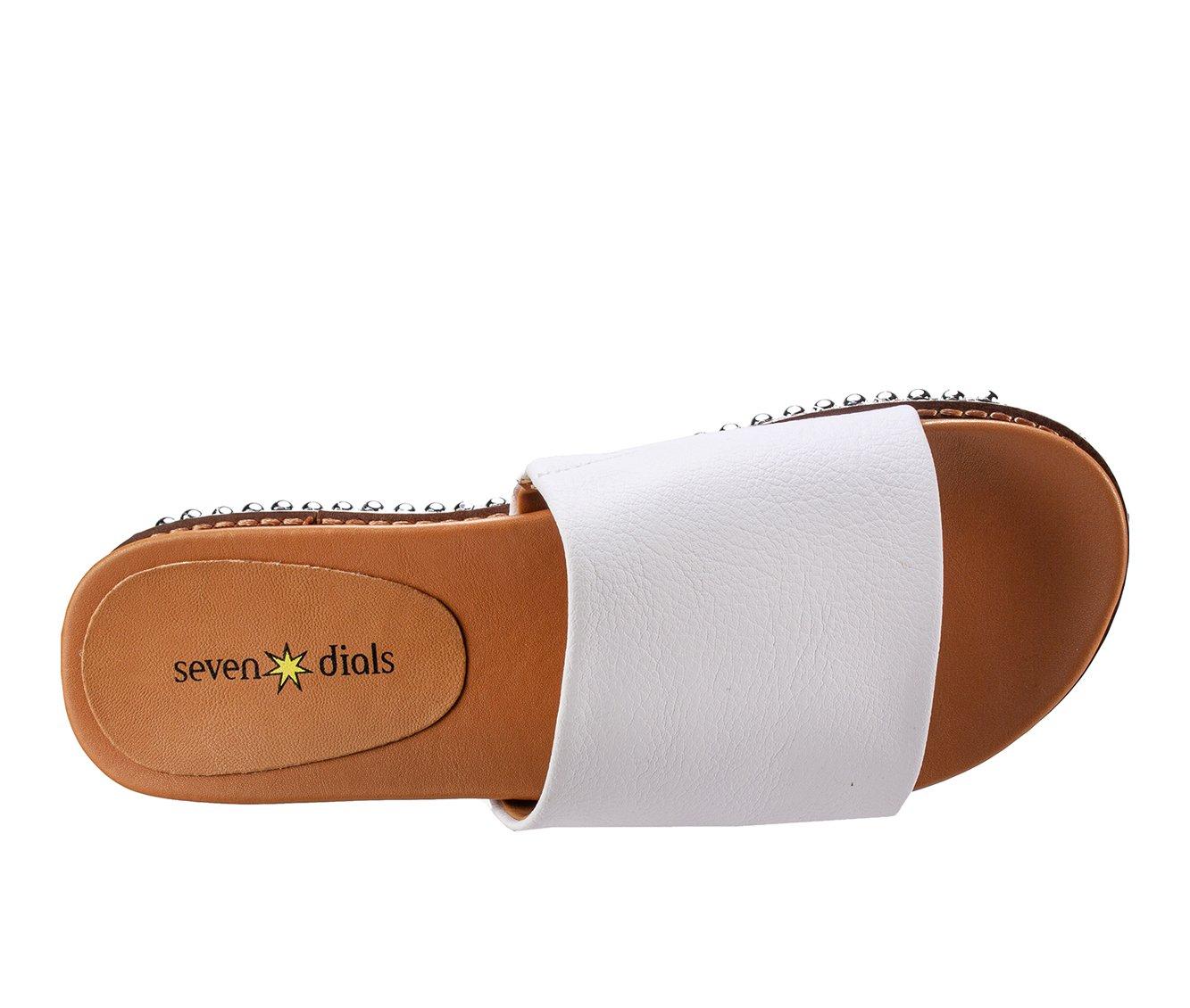 Women's Seven Dials Baywood Flatform Sandals