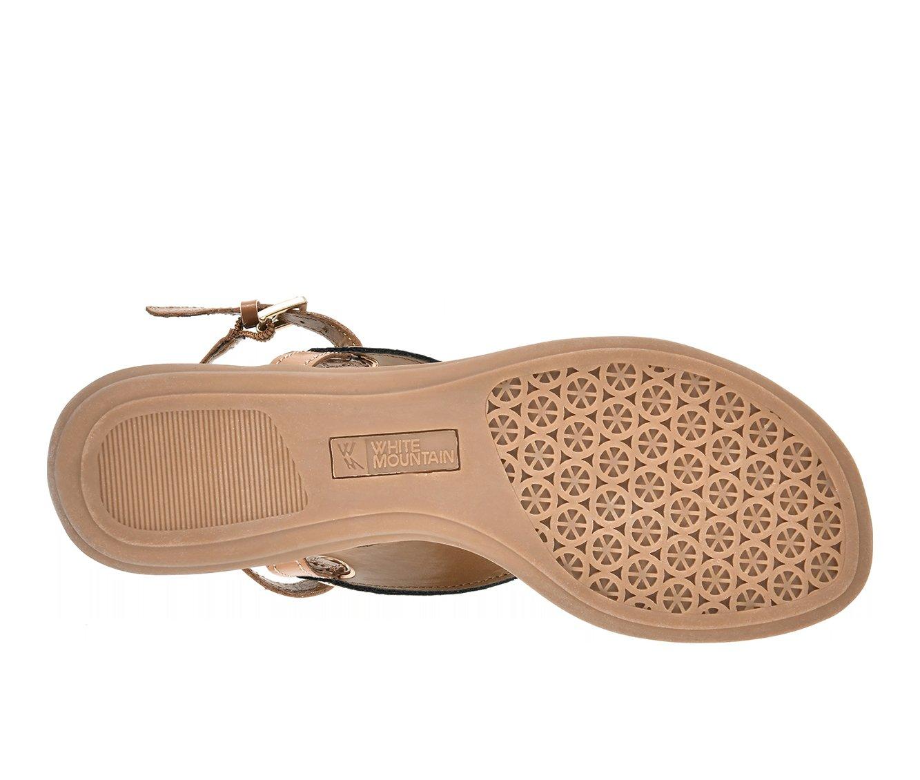 Women's White Mountain London Sandals