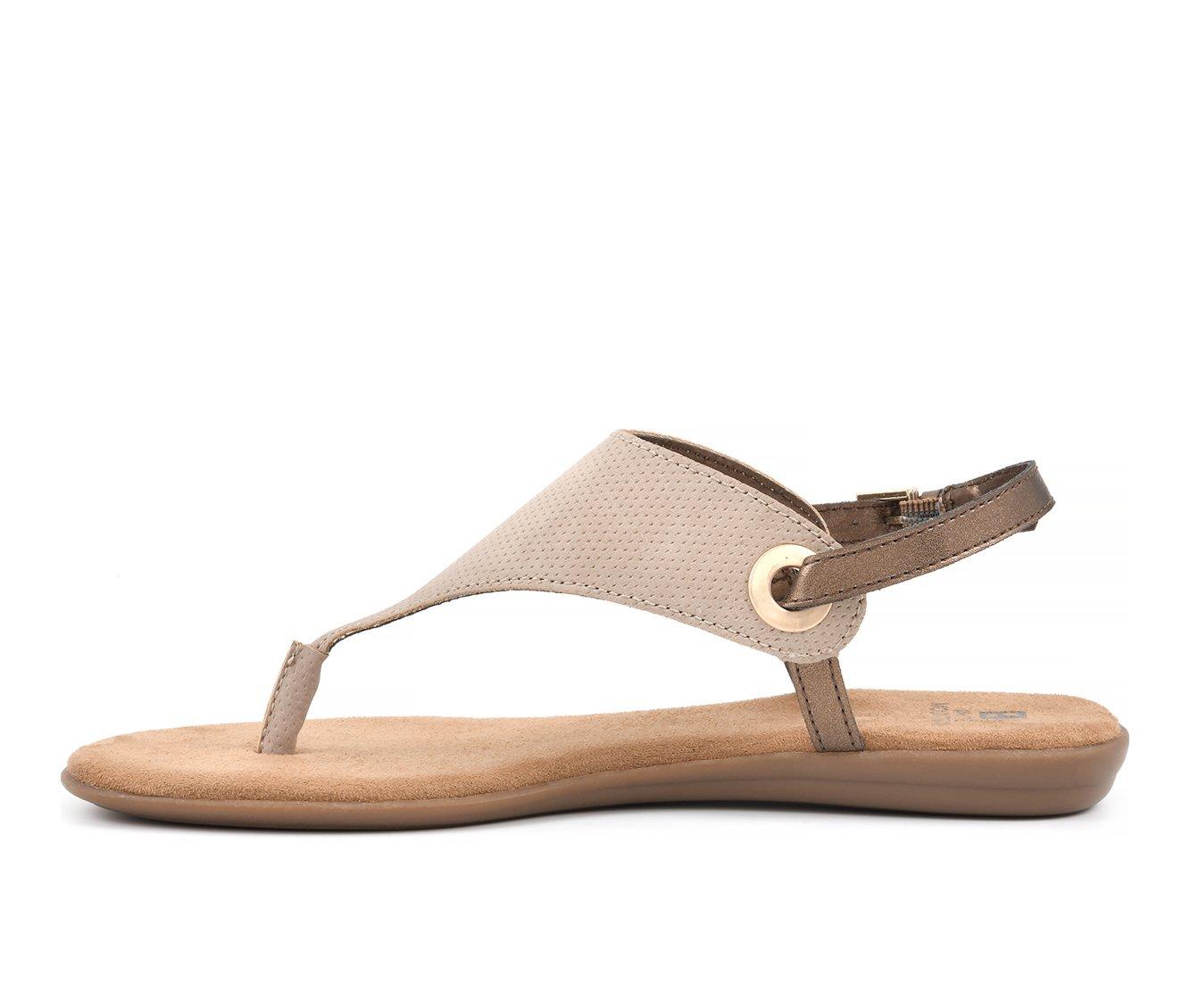 Women's White Mountain London Sandals