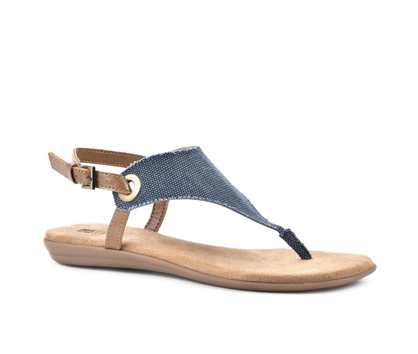 Women's White Mountain London Sandals