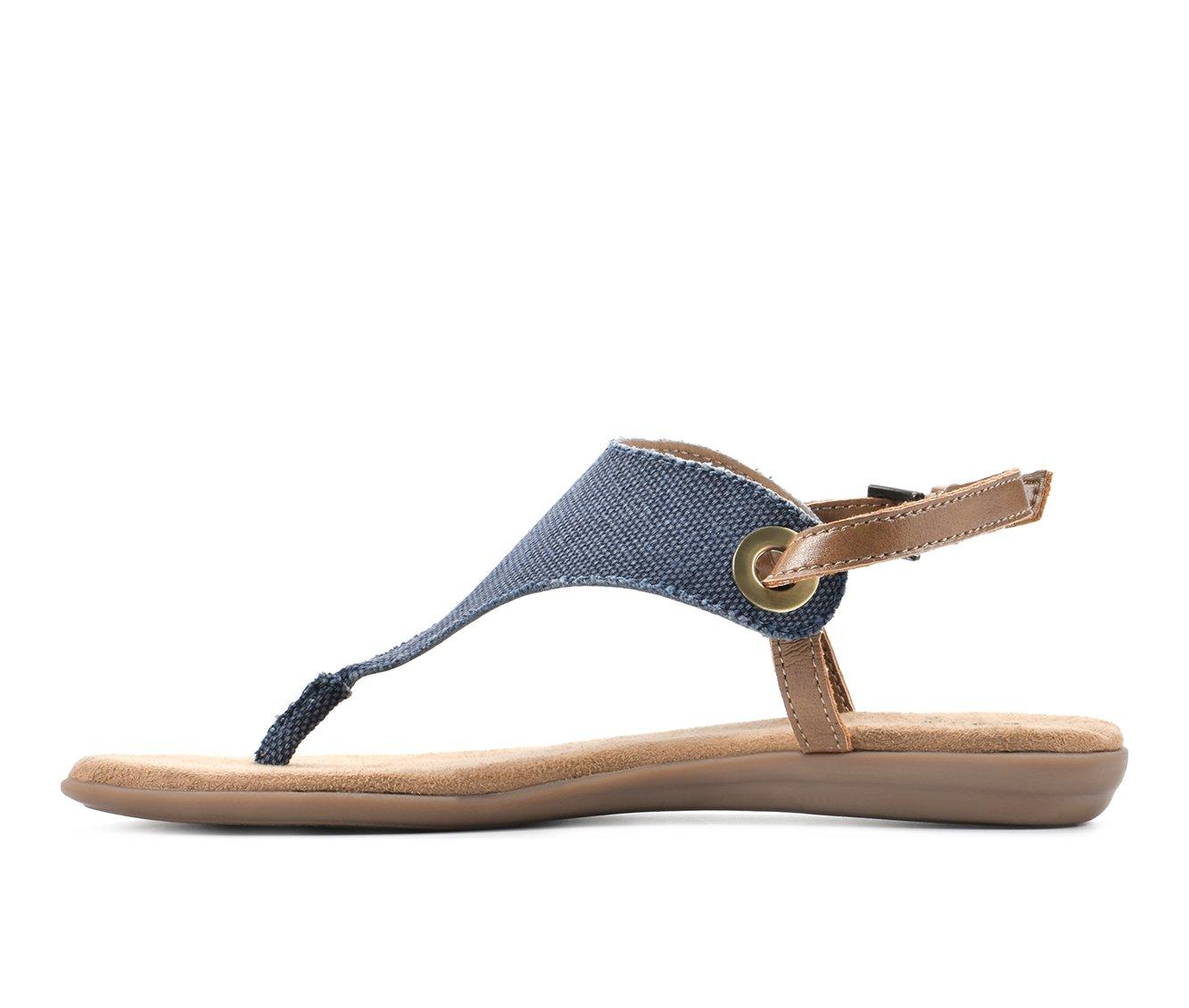 Women's White Mountain London Sandals