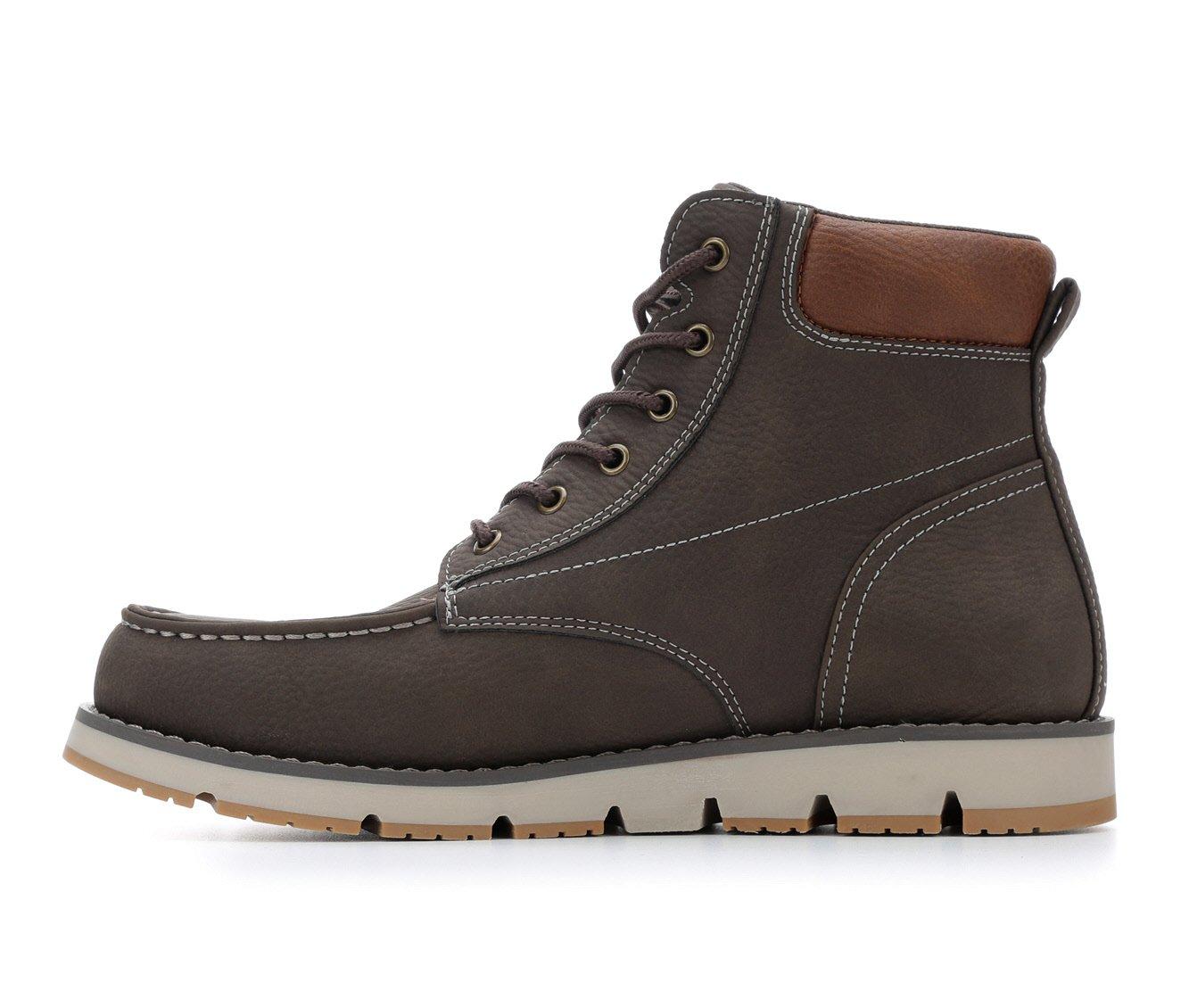 Men's Levis Dean WX UL Boots | Shoe Carnival