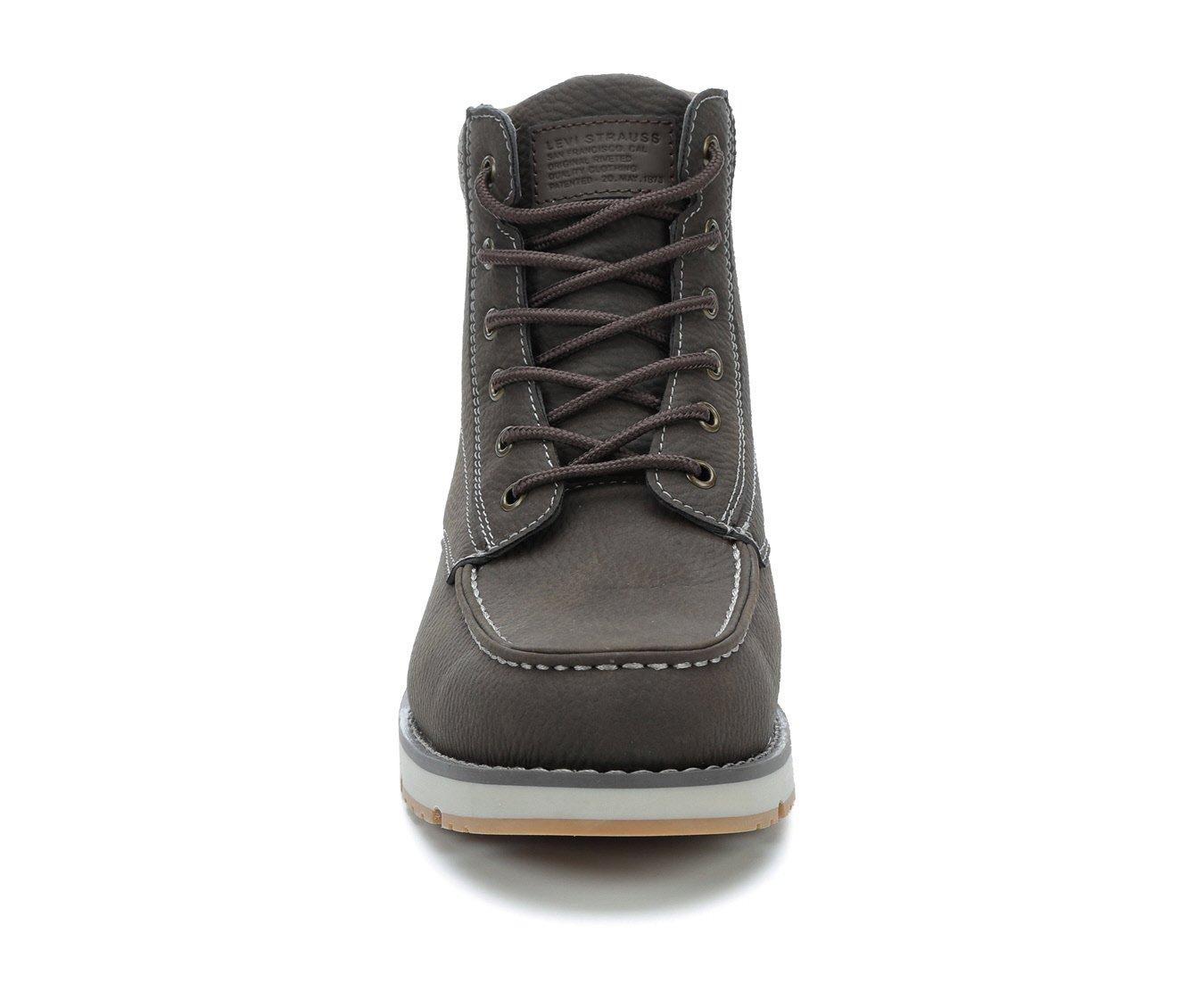 Men's Levis Dean WX UL Boots