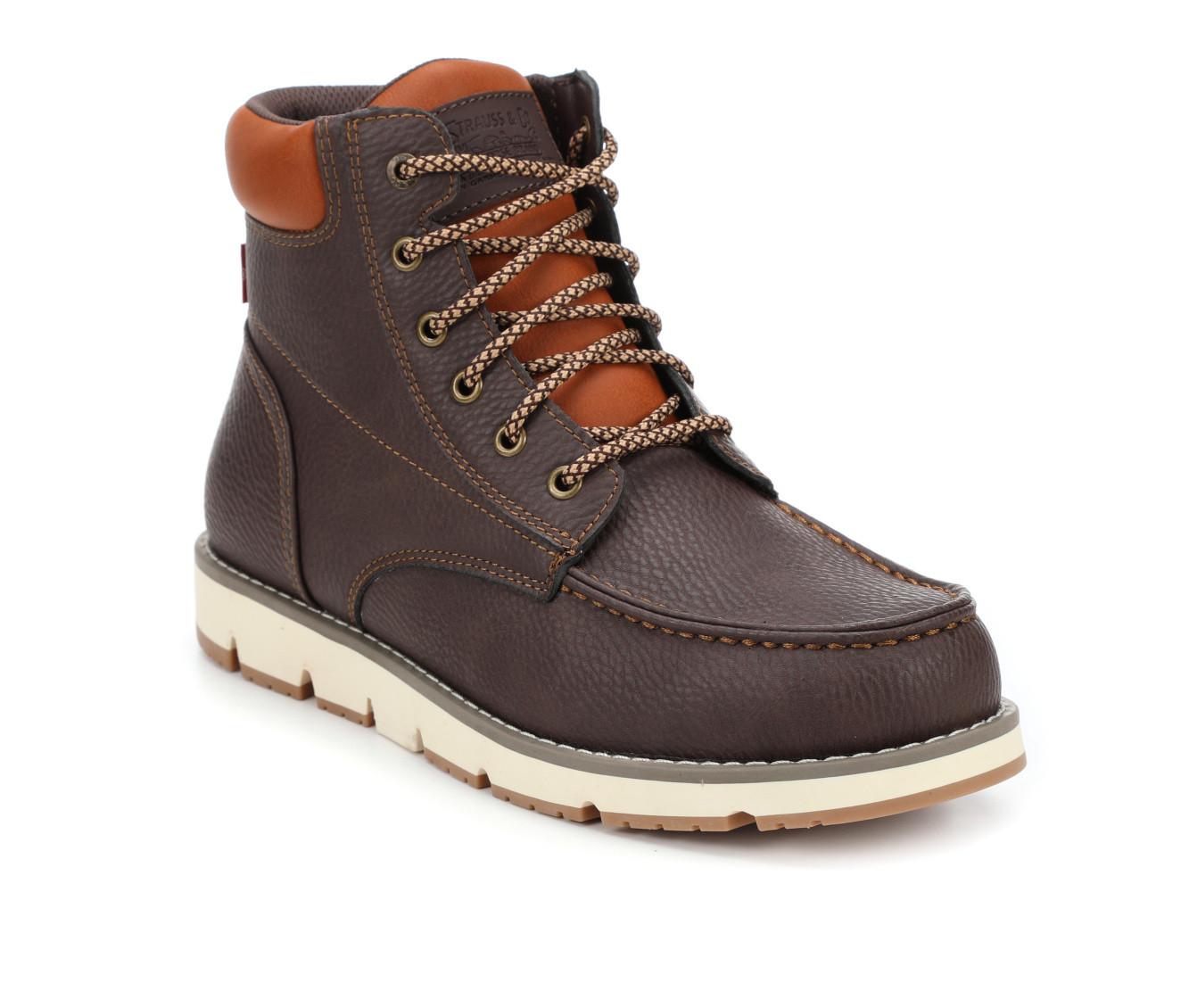 Men's Levis Dean WX UL Boots