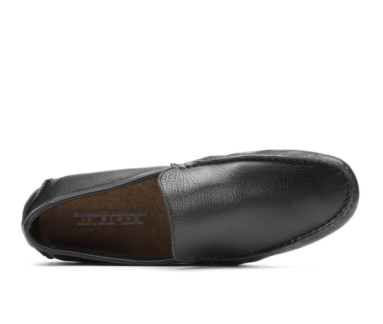 Men's Giorgio Brutini Janeiro Loafers