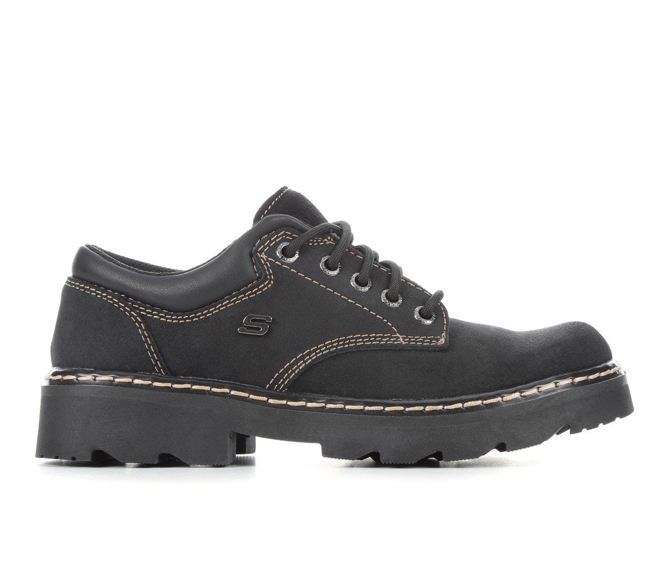 Skechers oxfords clearance womens