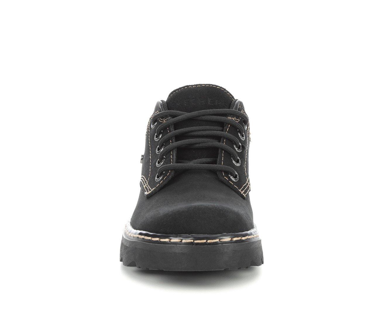 parties mate oxford shoes