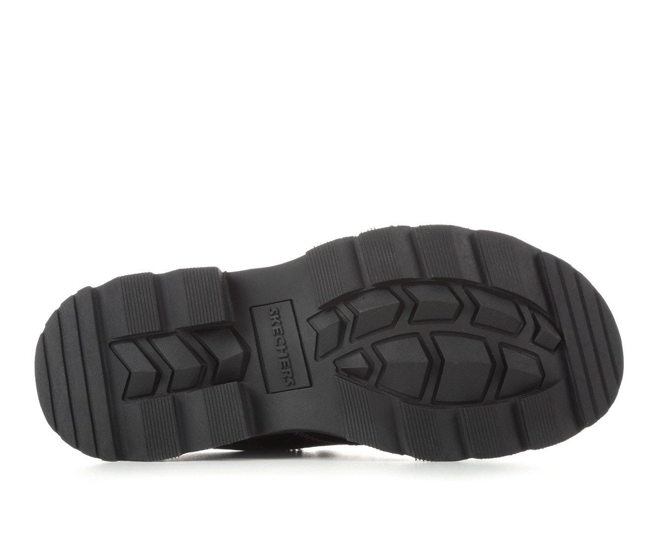 Skechers parties hotsell mate black