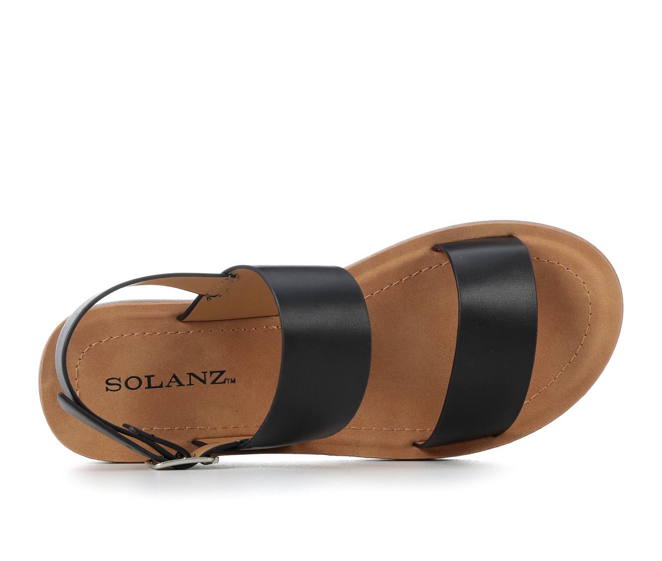 Solanz Remus Sandals