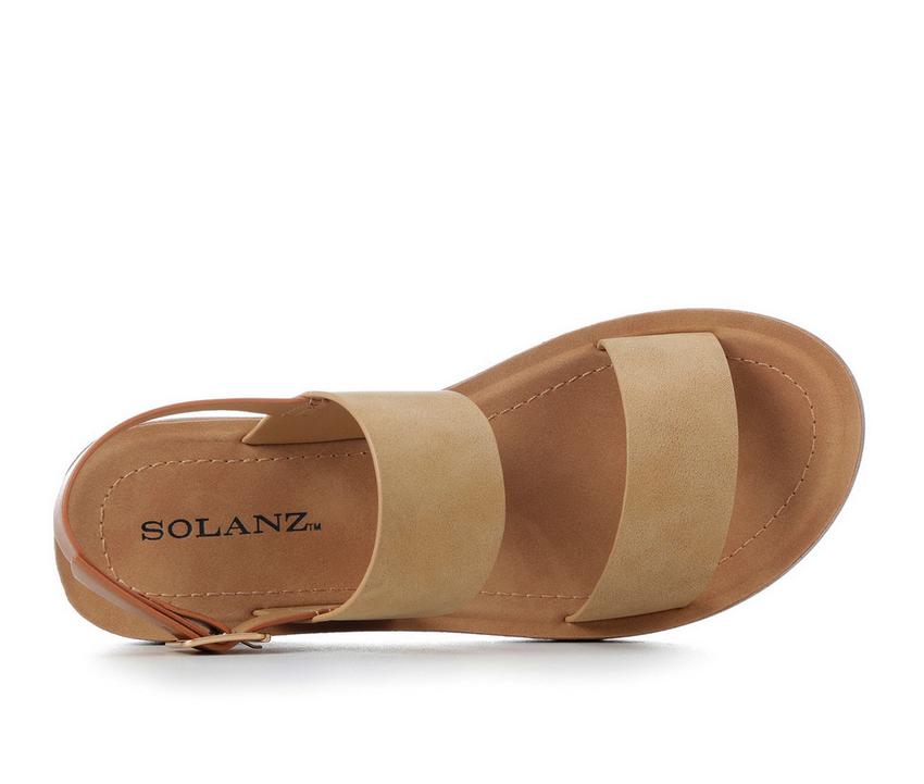 Solanz Remus Sandals