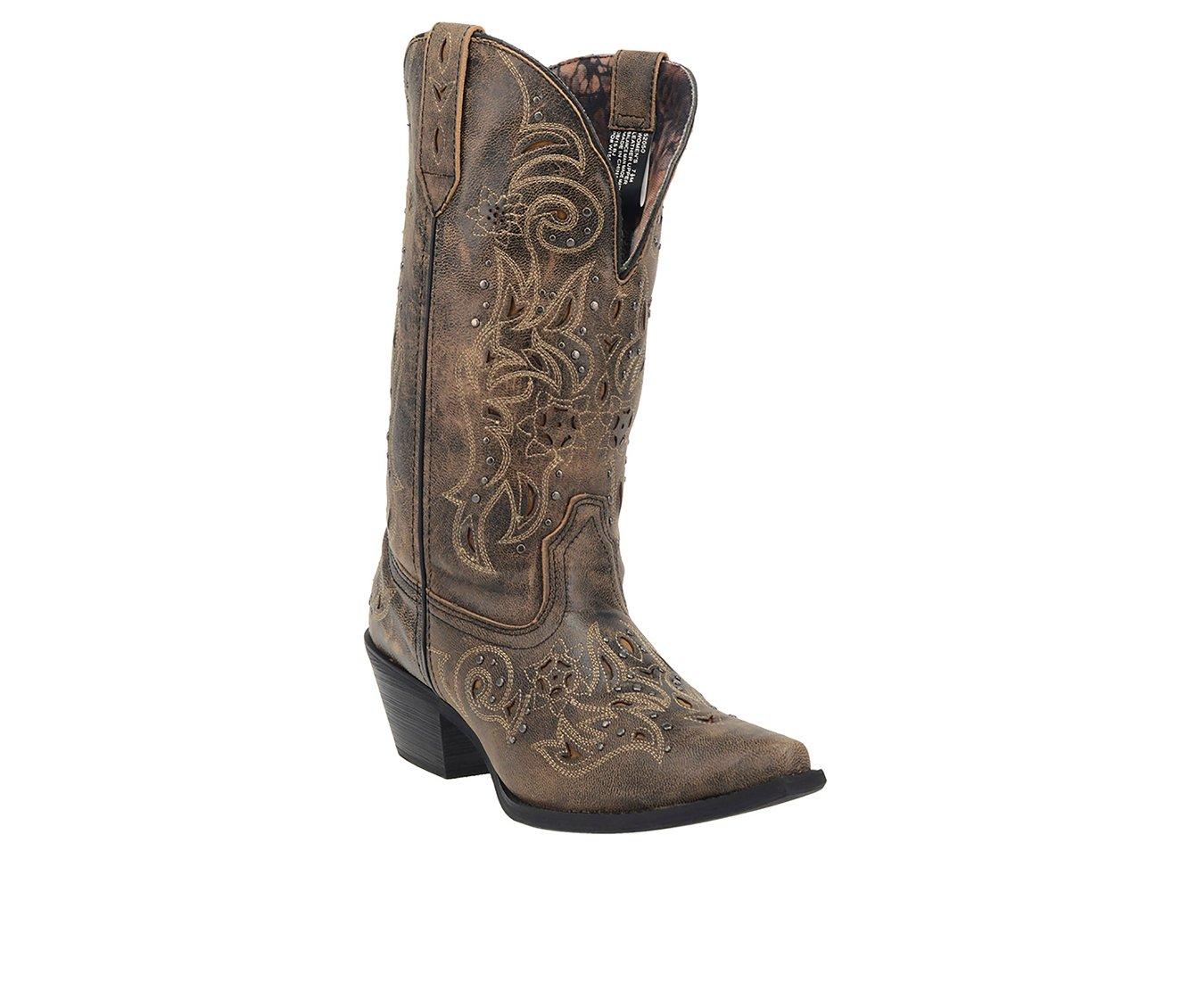 Women's Laredo Western Boots Vanessa Western Boots