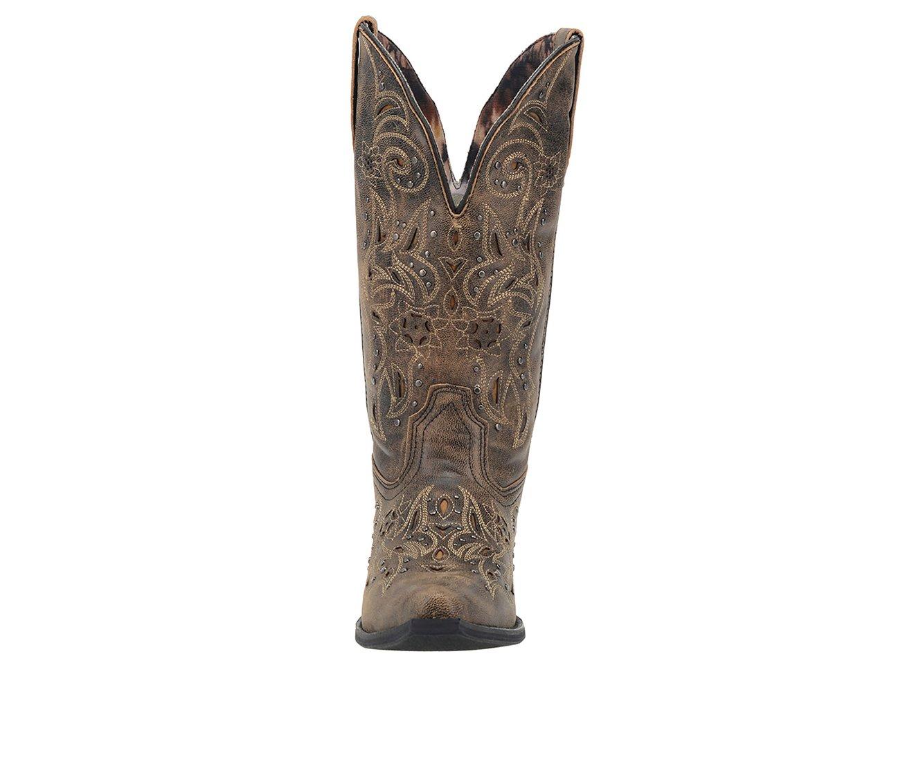 Women's Laredo Western Boots Vanessa Western Boots