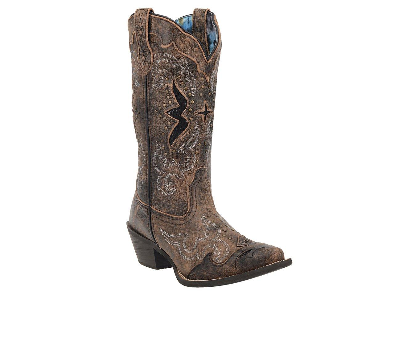 Laredo cowboy boots on sale