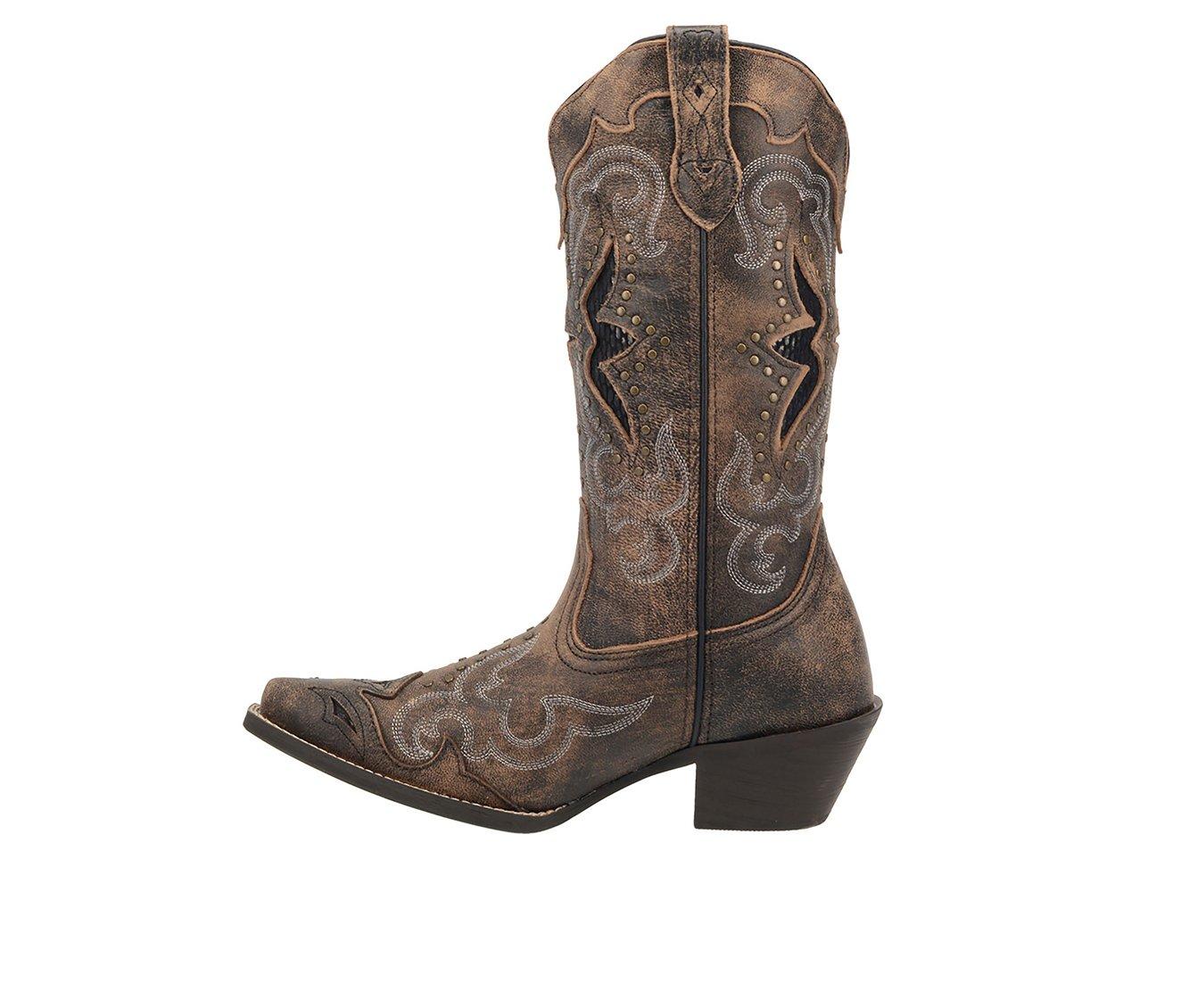 Women's Laredo Western Boots Lucretia Western Boots