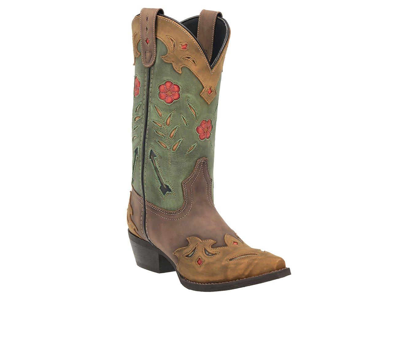 Women's Laredo Western Boots Miss Kate Western Boots