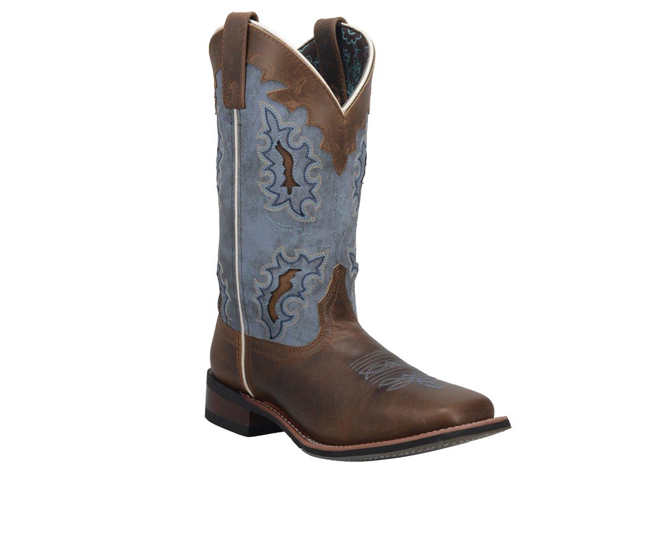 Women's Laredo Western Boots Isla Western Boots