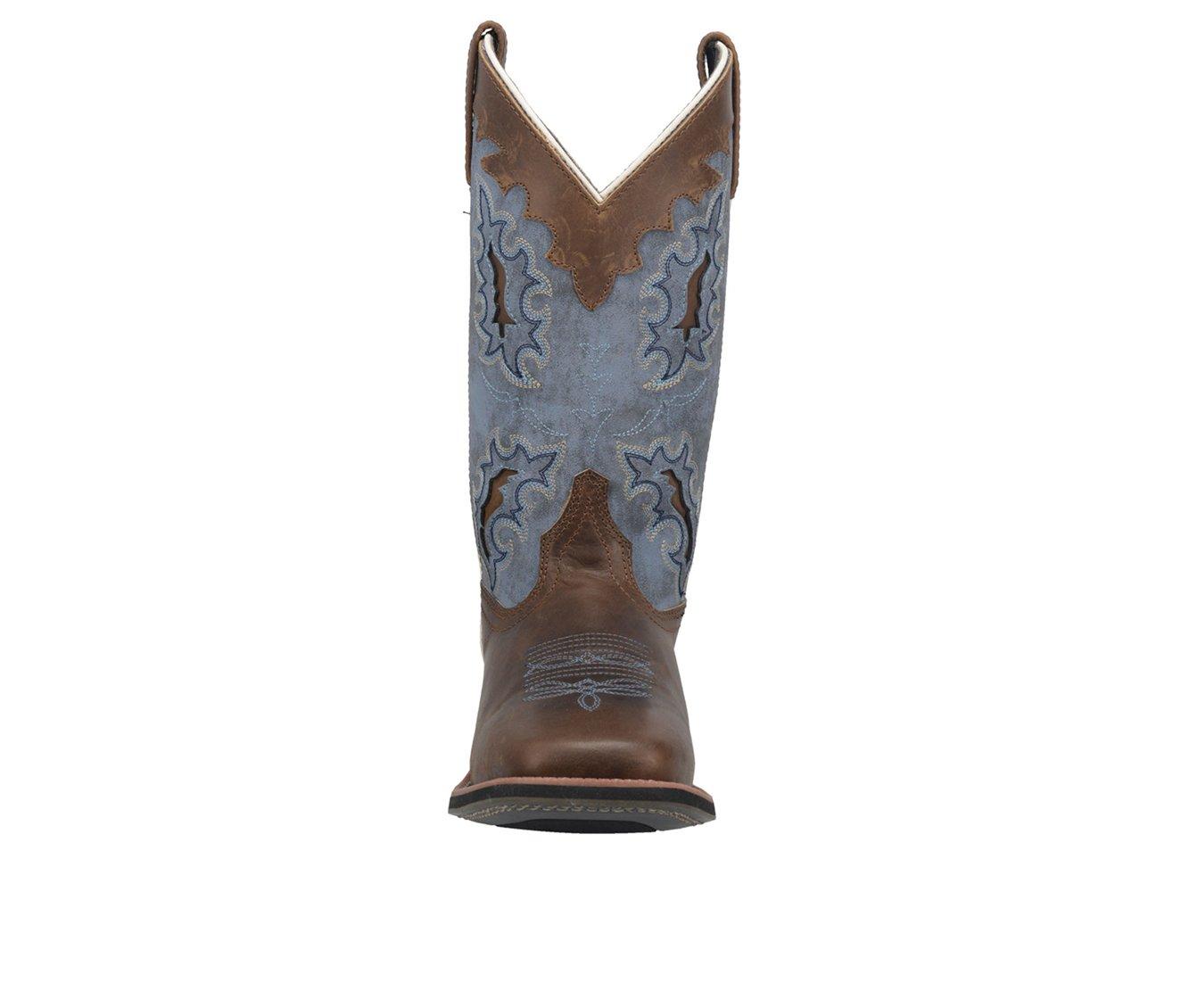 Women's Laredo Western Boots Isla Western Boots