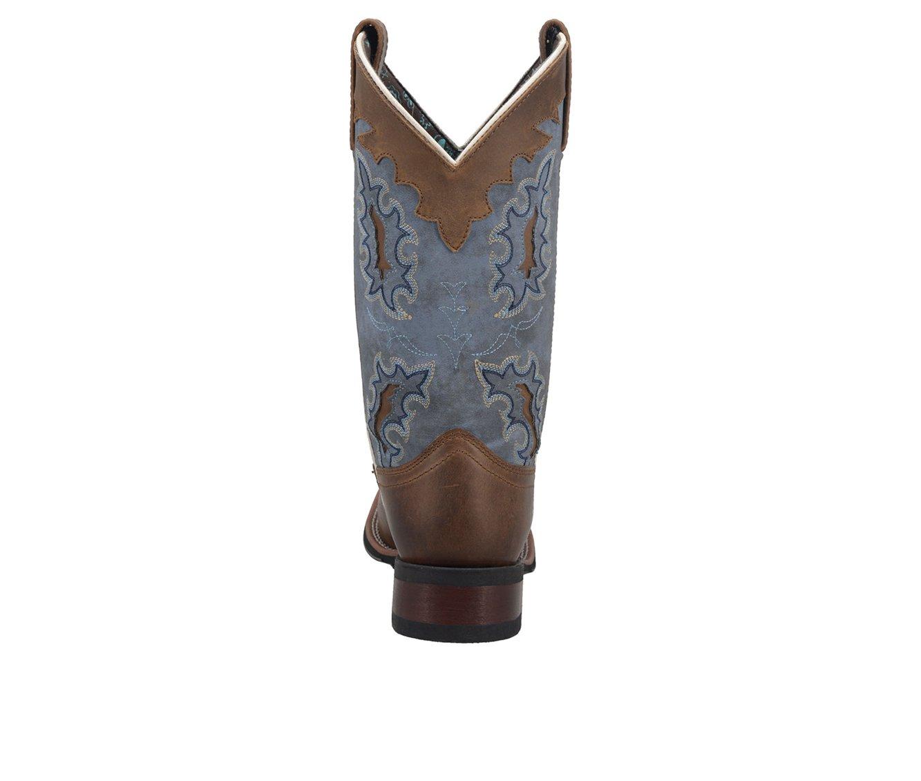 Women's Laredo Western Boots Isla Western Boots