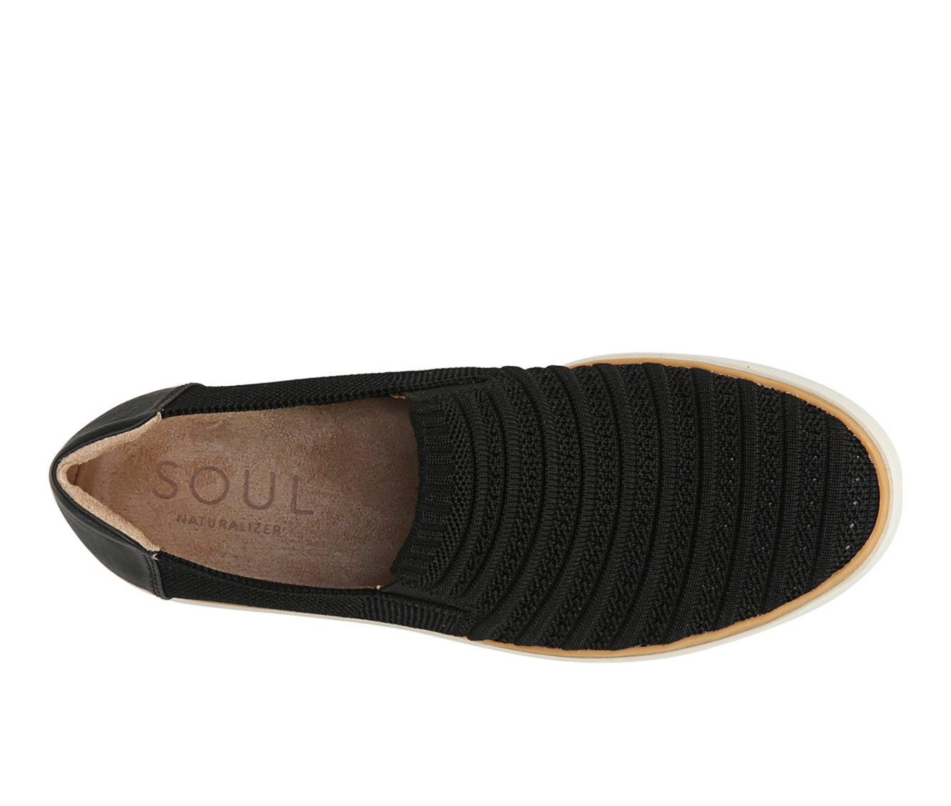 Women's Soul Naturalizer Turner Slip-On Shoes