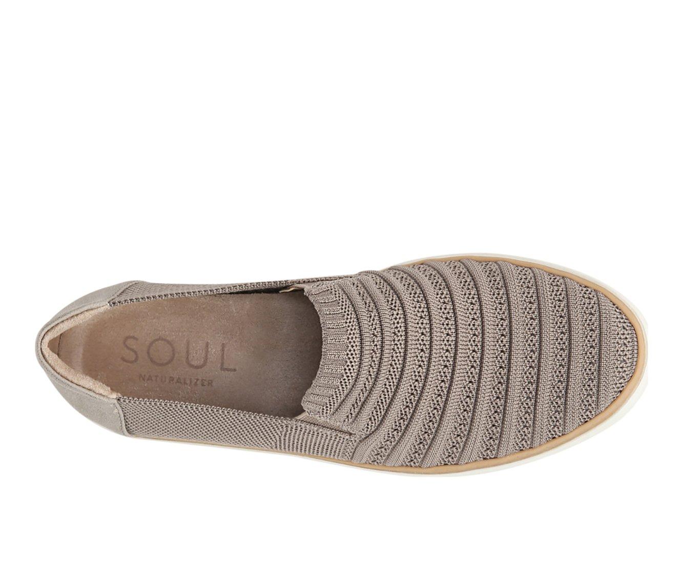 Women's Soul Naturalizer Kemper Slip-On Sneakers