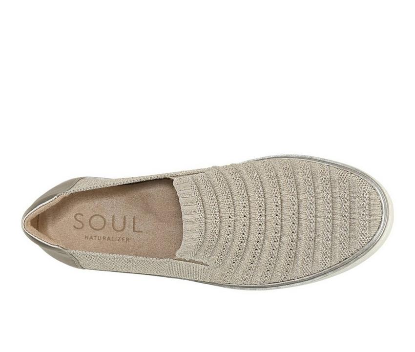Women's Soul Naturalizer Kemper Slip-On Sneakers