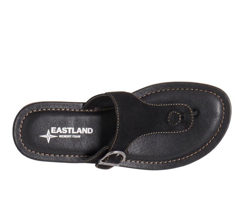 Eastland Emilia Flip-Flops