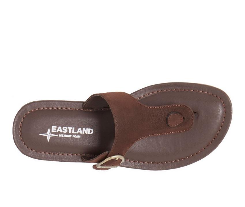 Eastland Emilia Flip-Flops