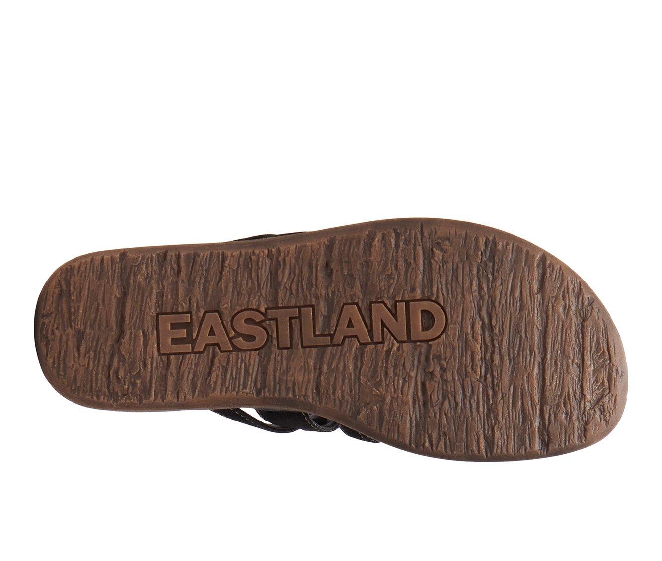 Women's Eastland Ellie Sandals