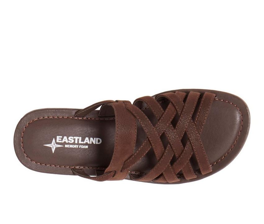 Women's Eastland Ellie Sandals
