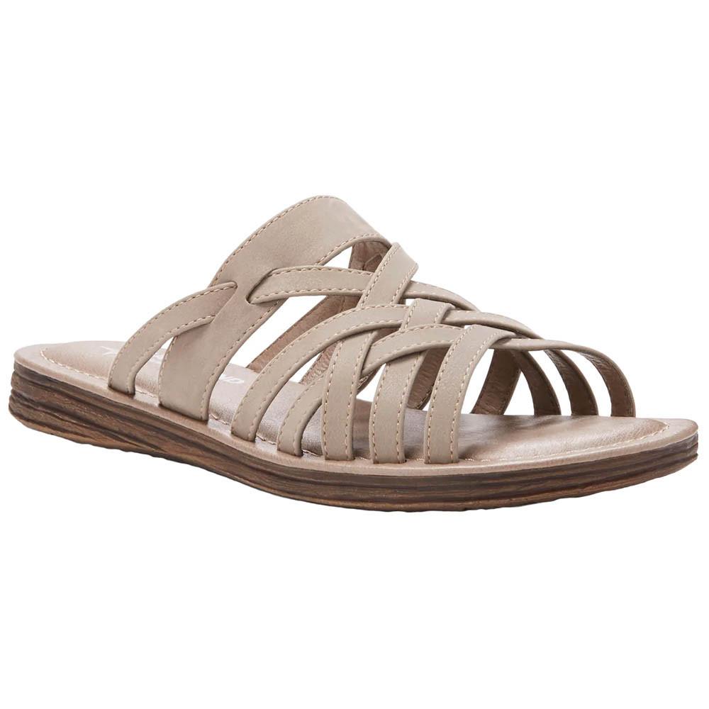 Women's Eastland Ellie Sandals