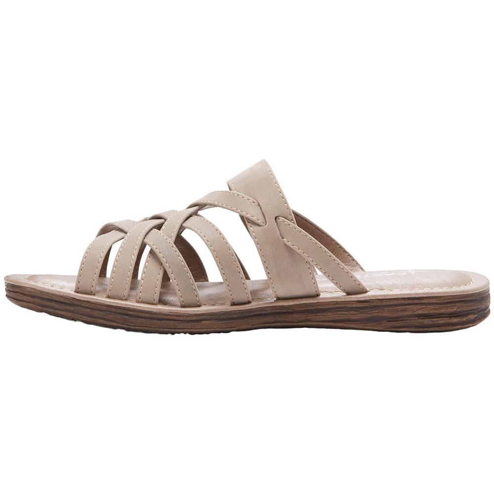 Women's Eastland Ellie Sandals