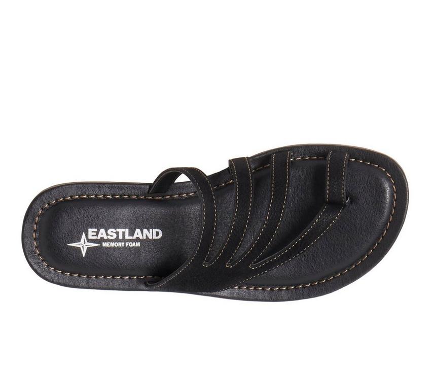 Women's Eastland Tess Sandals