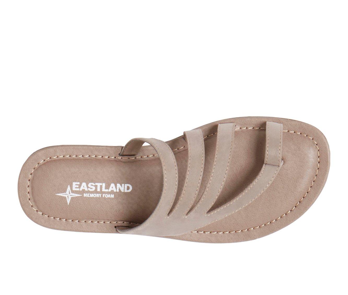 Women's Eastland Tess Sandals