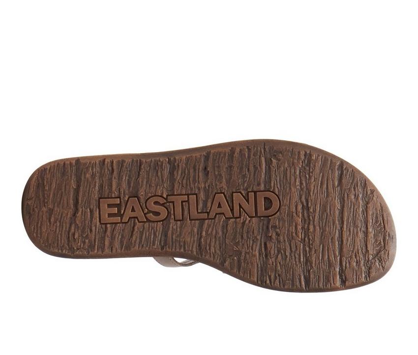 Women's Eastland Tess Sandals