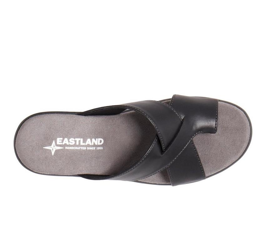 Eastland Liza Dress Sandals