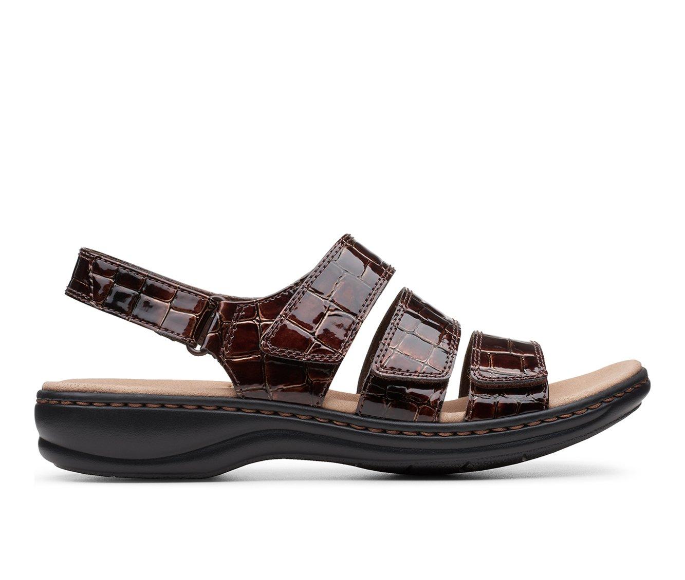 Women's Clarks Leisa Melinda Sandals