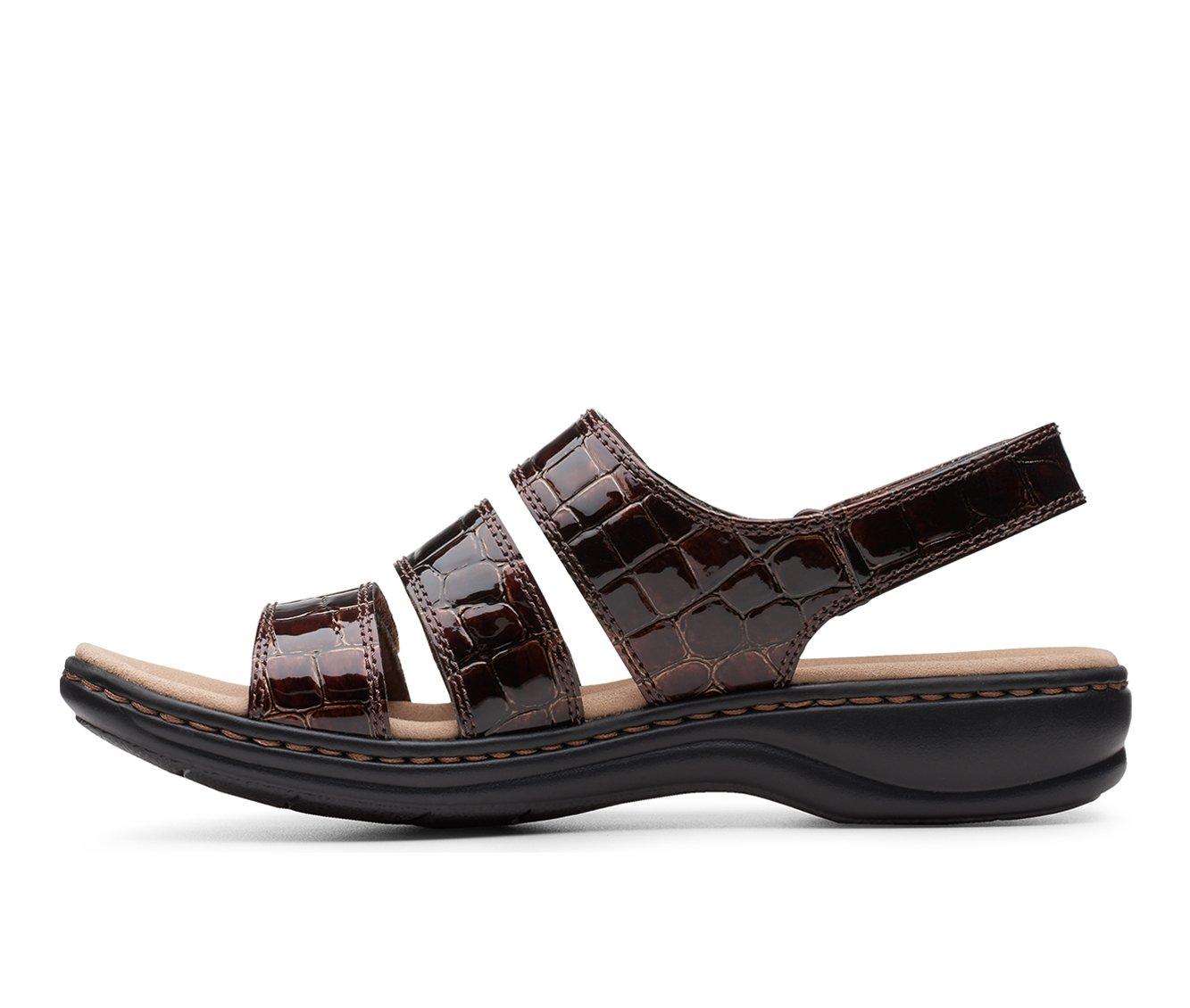 Women's Clarks Leisa Melinda Sandals