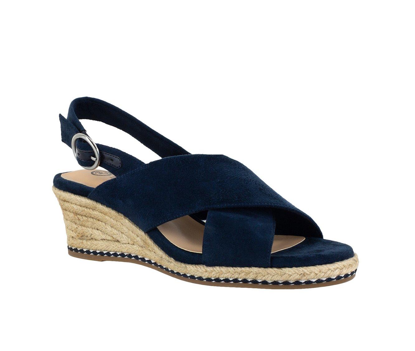 Women's Bella Vita Nadette II Wedges