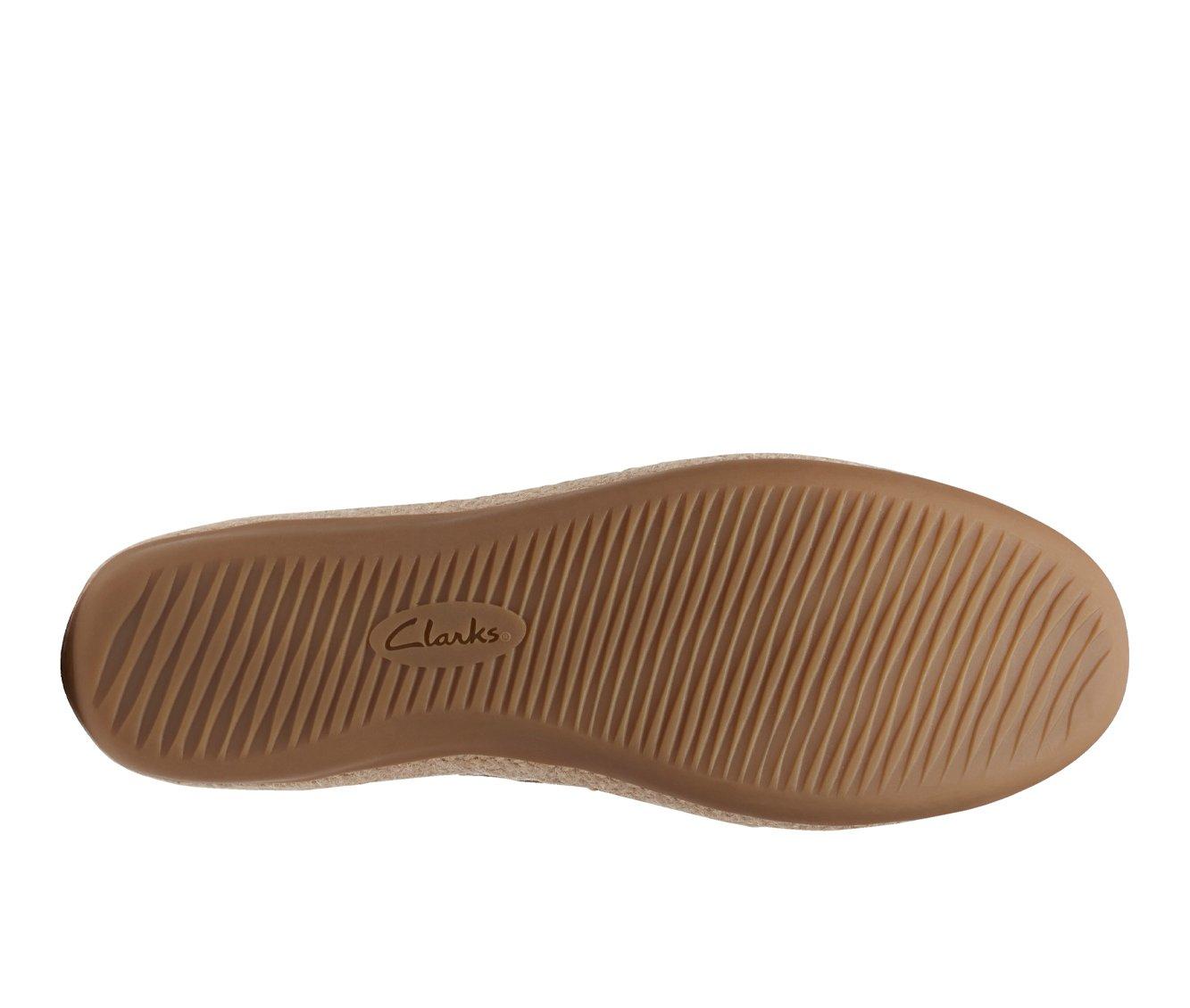 Women's Clarks Danelly Adira Flats