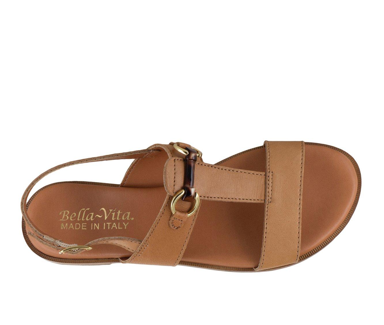 Women's Bella Vita Min-Italy Sandals