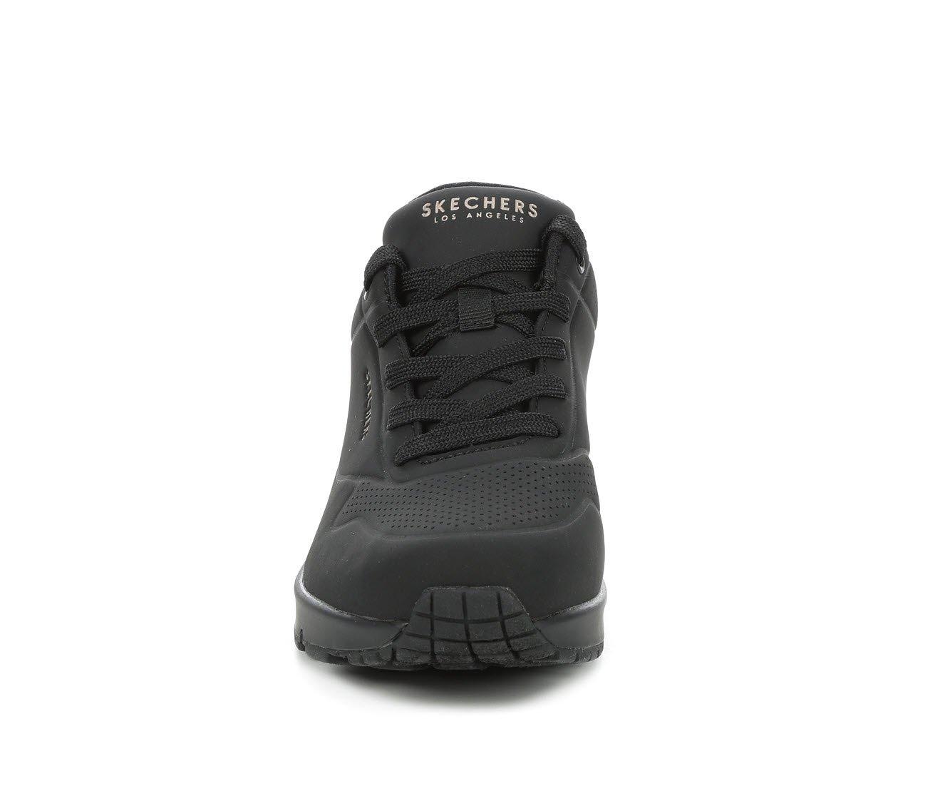 Skechers Sneakers - Uno - Stand On Air - 73690-RST - Online shop for  sneakers, shoes and boots